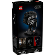Casque de Kylo Ren | Star Wars | 75415
