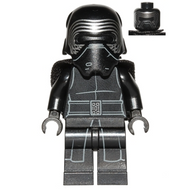 Kylo Ren (Helmet) | sw0663
