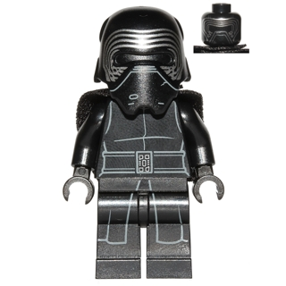 Kylo Ren (Helmet) | sw0663