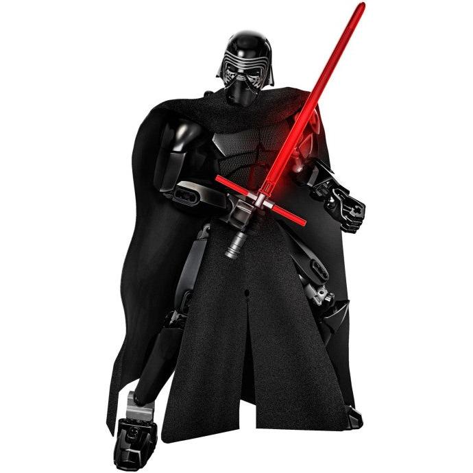 Kylo Ren | Star Wars | 75117