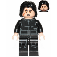 Kylo Ren (Robe déchirée, Cicatrice) | sw1006