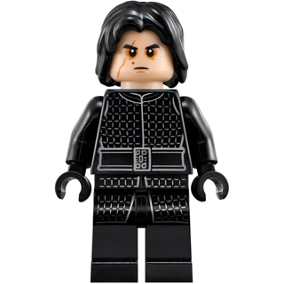 Kylo Ren without Cape | sw0885
