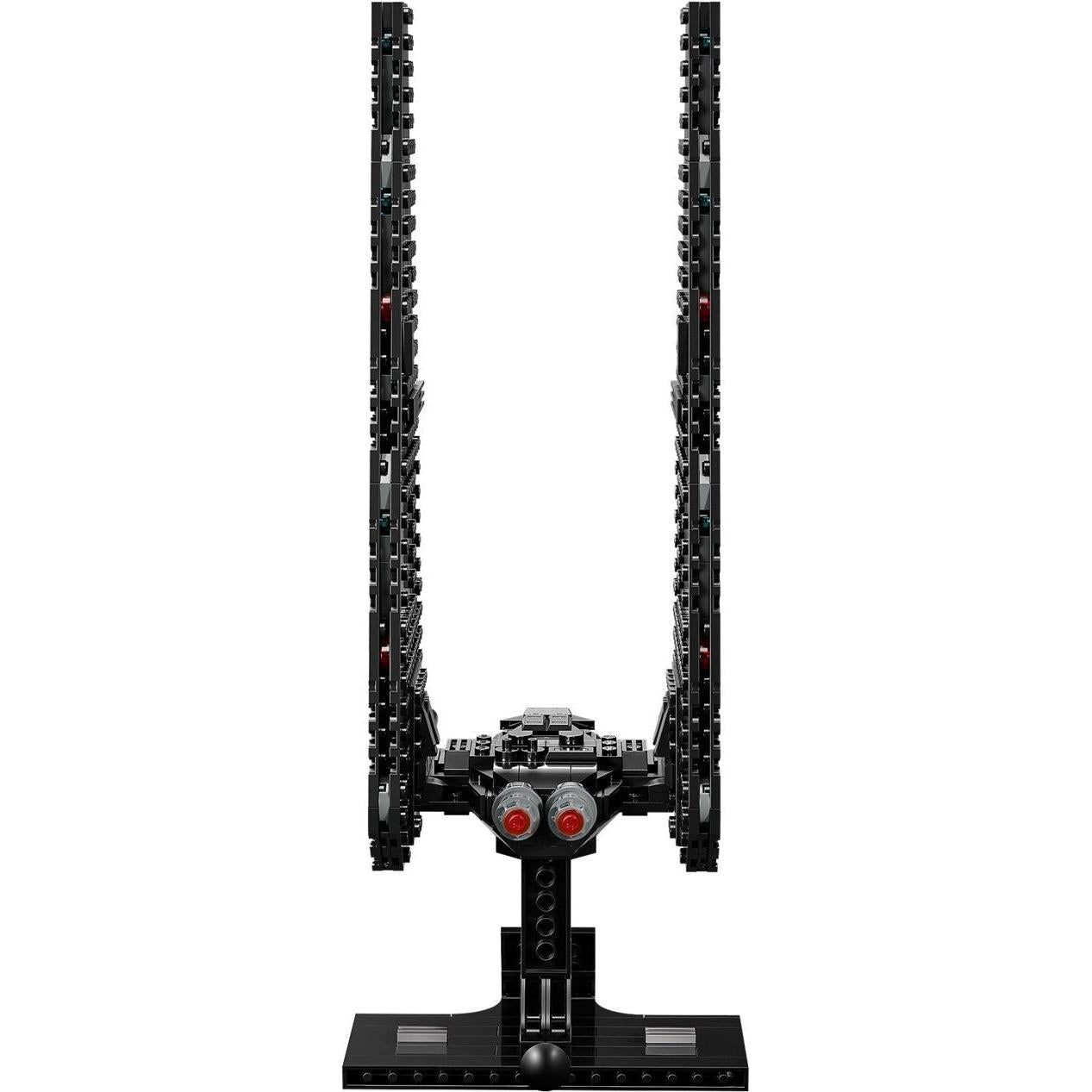 Kylo Ren's Command Shuttle | Star Wars | 75406