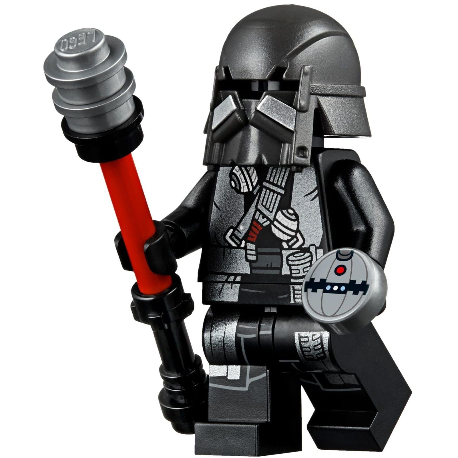 Kylo Ren's Shuttle | Star Wars | 75256