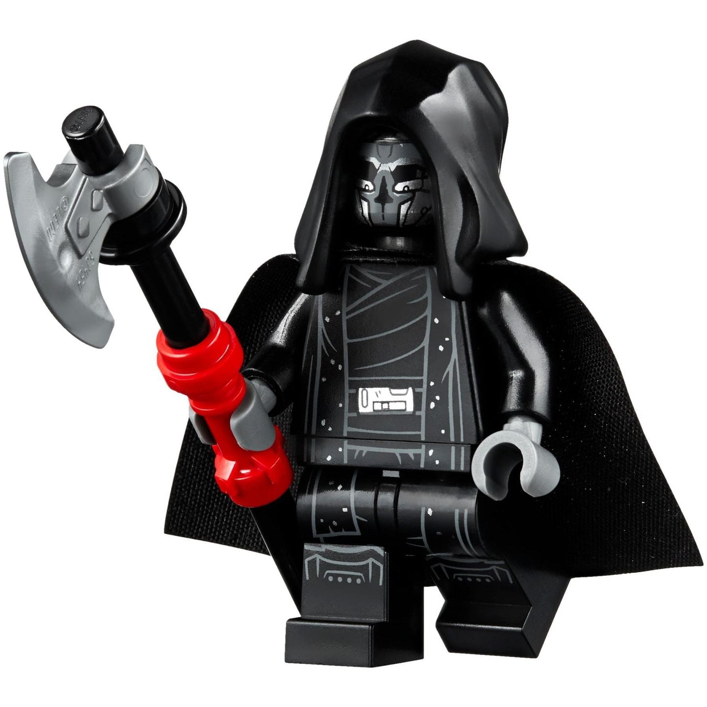 Kylo Ren's Shuttle | Star Wars | 75256