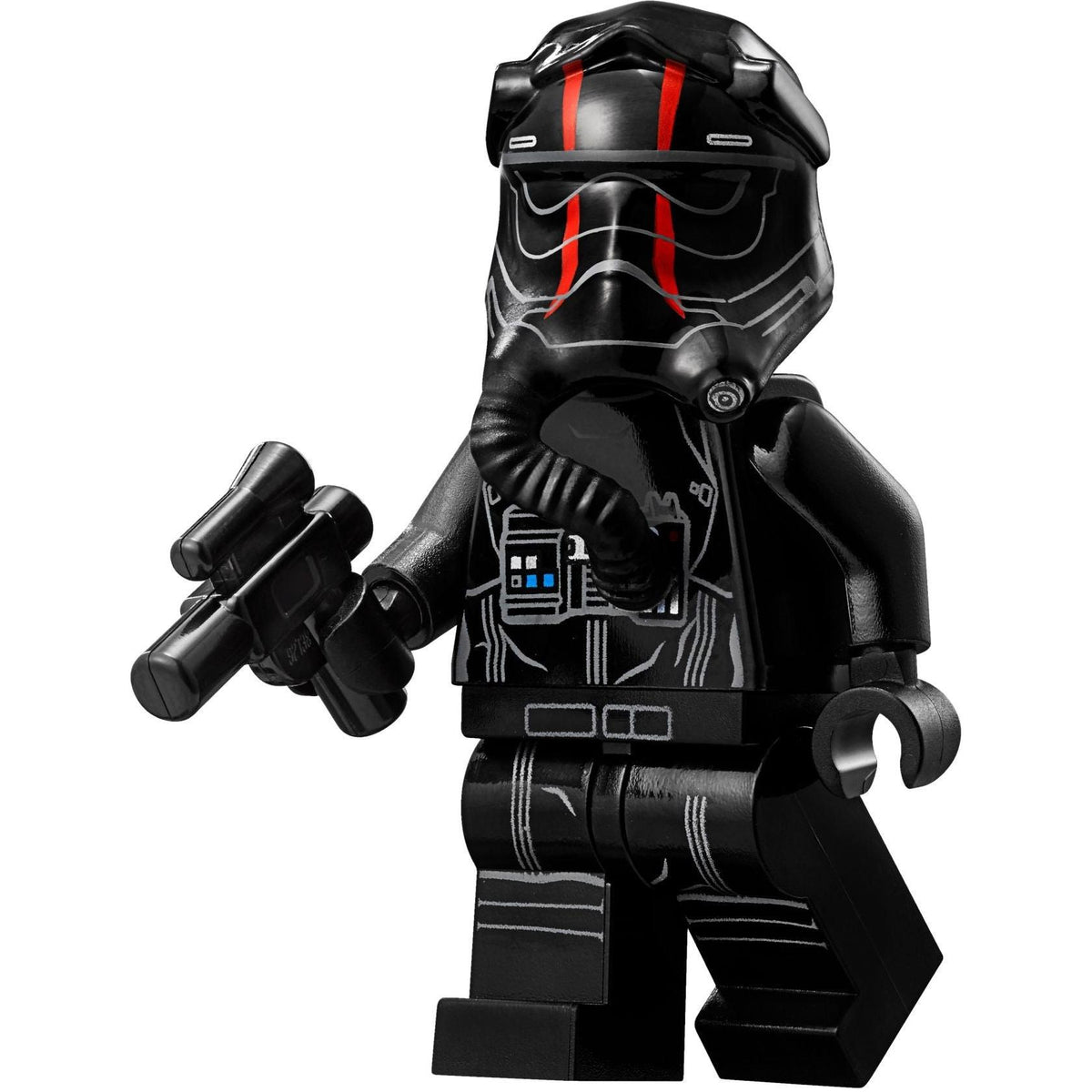Kylo Ren's TIE Fighter | Star Wars | 75179