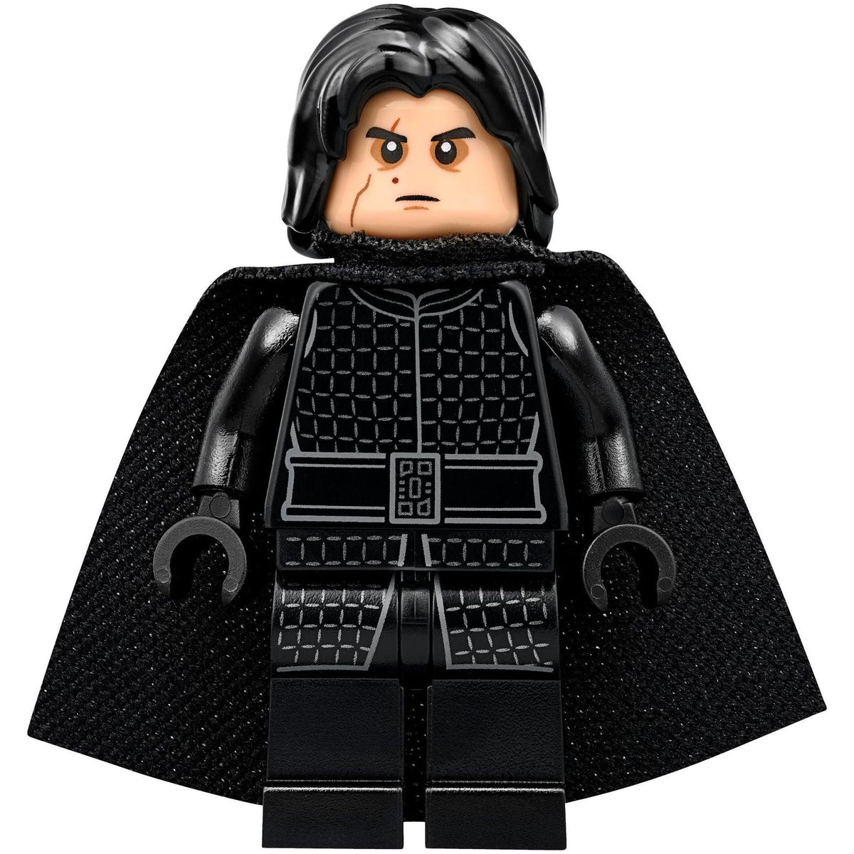Kylo Ren's TIE Fighter | Star Wars | 75179