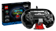 Sega Genesis | 40769