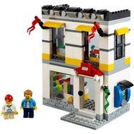 LEGO Brand Retail Store | Promotional | 40305
