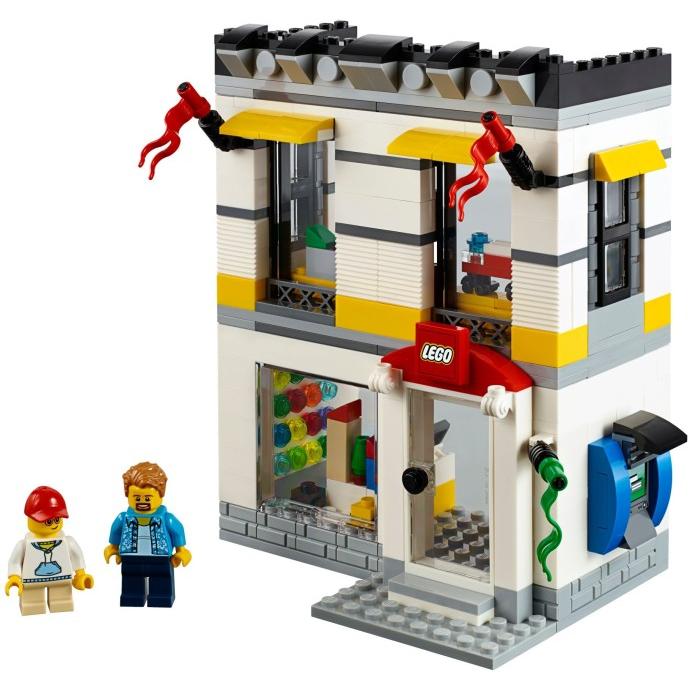 LEGO Brand Retail Store | Promotional | 40305
