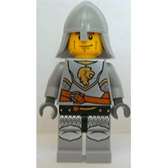 Boutique LEGO, Homme, Chevalier Lion - Houston | tls049