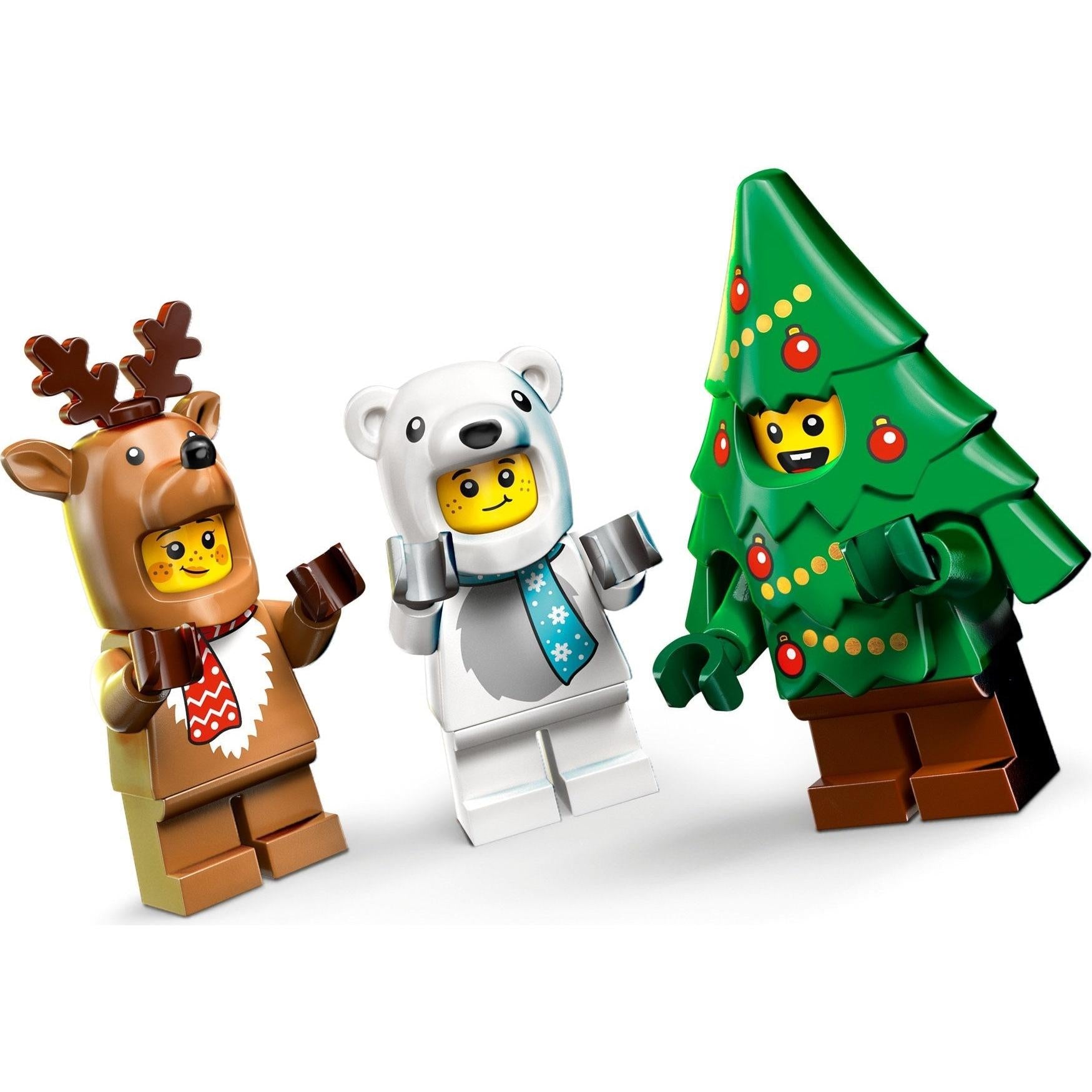 LEGO City Advent Calendar 2025 | City | 60475