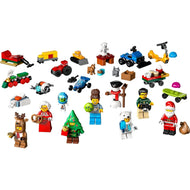 LEGO City Advent Calendar 2025 | City | 60475