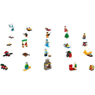 LEGO City Advent Calendar | City | 60155