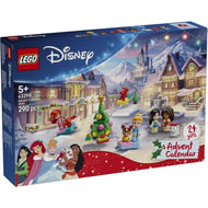 LEGO Disney Advent Calendar 2026 | Disney | 43298