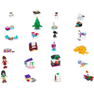 LEGO Friends Advent Calendar | Friends | 41131