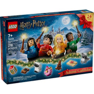 LEGO Harry Potter Advent Calendar 2025 | Harry Potter | 76456
