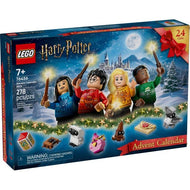 LEGO Harry Potter Advent Calendar 2025 | Harry Potter | 76456