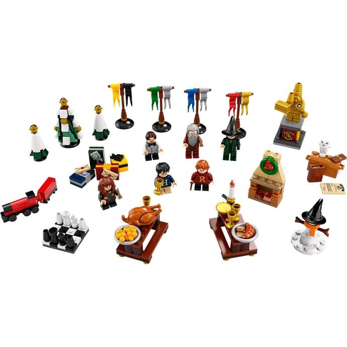 LEGO Harry Potter Advent Calendar | Harry Potter | 75964