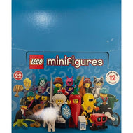 LEGO Minifigures - Series 22 - Sealed Box | Collectable Minifigures | 71032-14