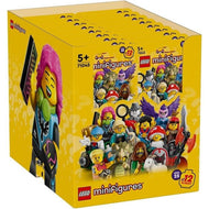LEGO Minifigures - Series 25 - Sealed Box | Collectable Minifigures | 71045-14