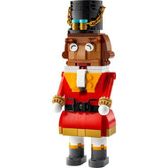 LEGO Nutcracker | Seasonal | 40640