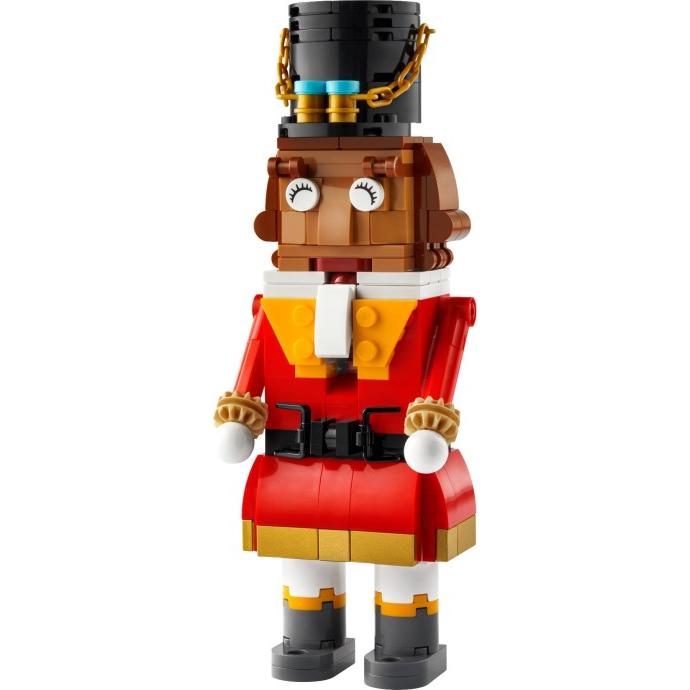 Casse-Noisette LEGO | Saisonnier | 40640