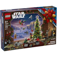 LEGO Star Wars Advent Calendar 2026 | Star Wars | 75456