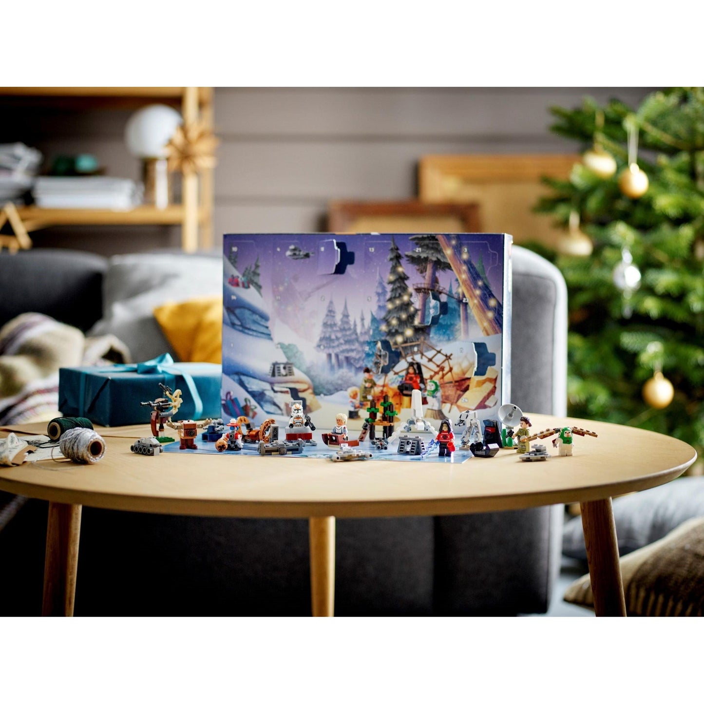 LEGO Star Wars Advent Calendar | Star Wars | 75366