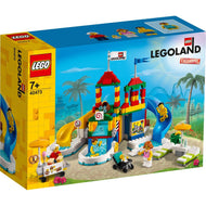 LEGOLAND Water Park | Promotional | 40473