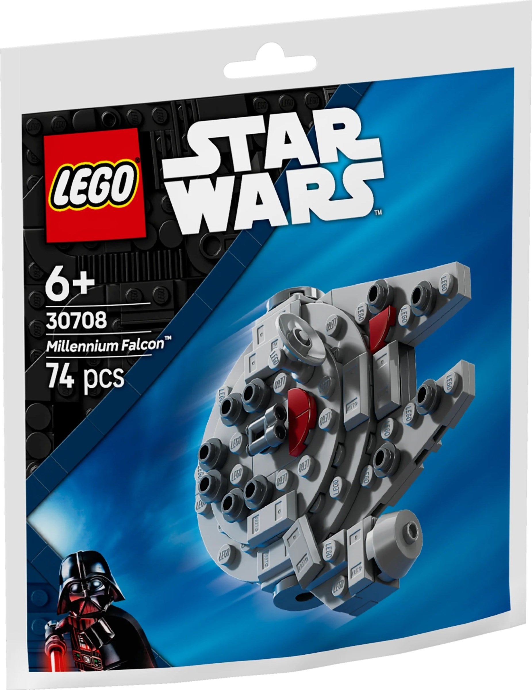Millennium Falcon | Star Wars | 30708