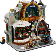 L'Art du Chocolat | Bricklink | 910039