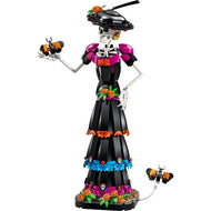 La Catrina | Ideas | 21372