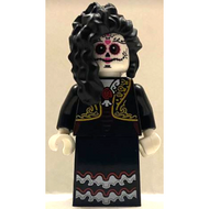 La Catrina | hol304
