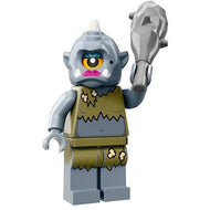 Lady Cyclops | Collectable Minifigures | 71008-15