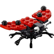 Ladybird | Promotional | 40324