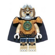 Lagravis - Heavy Armor | loc041