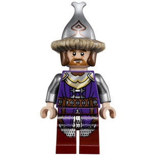 Lake-town Guard | lor086