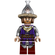 Garde de Laketown | lor086