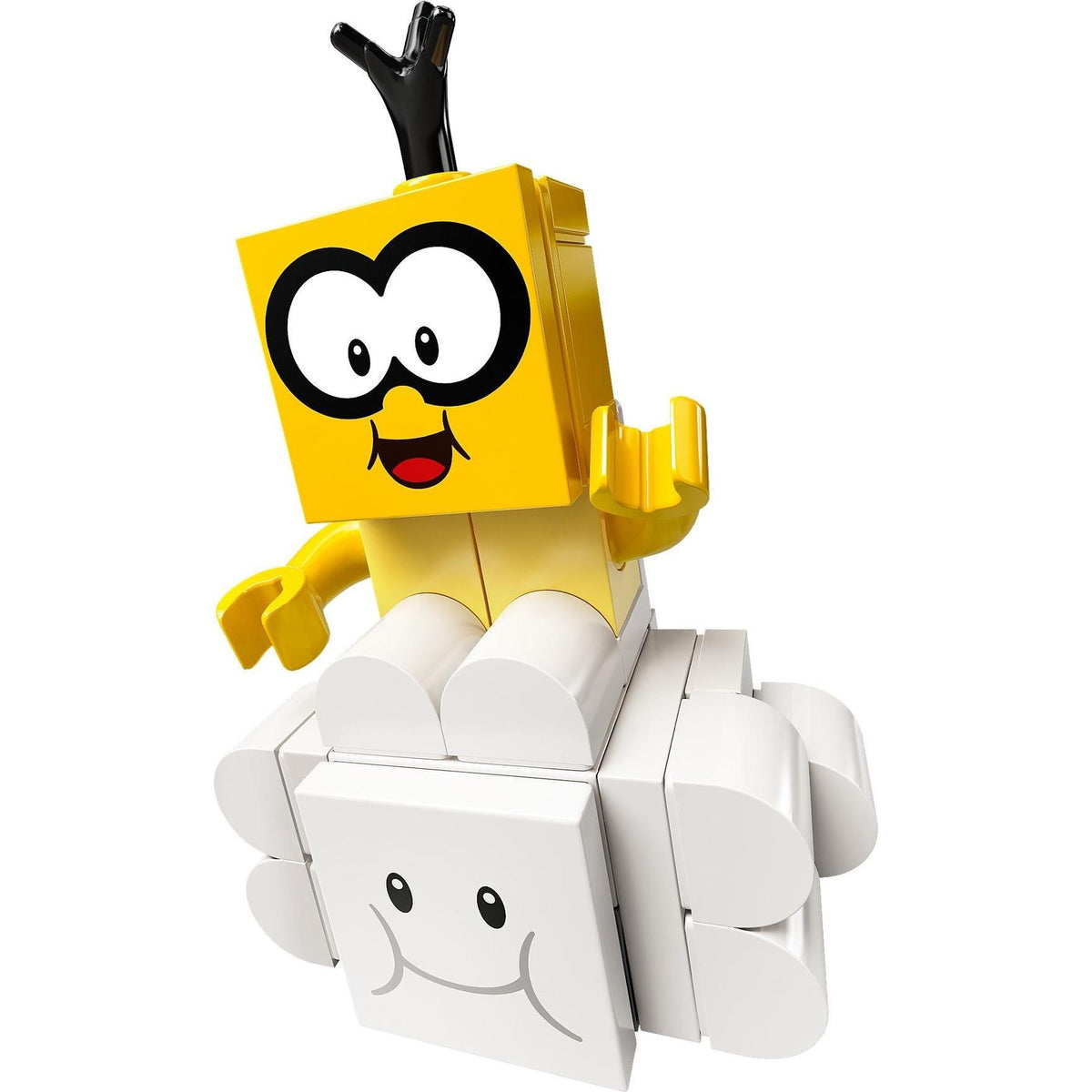Lakitu Sky World | Super Mario | 71389