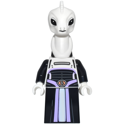 Lama Su | sw1434