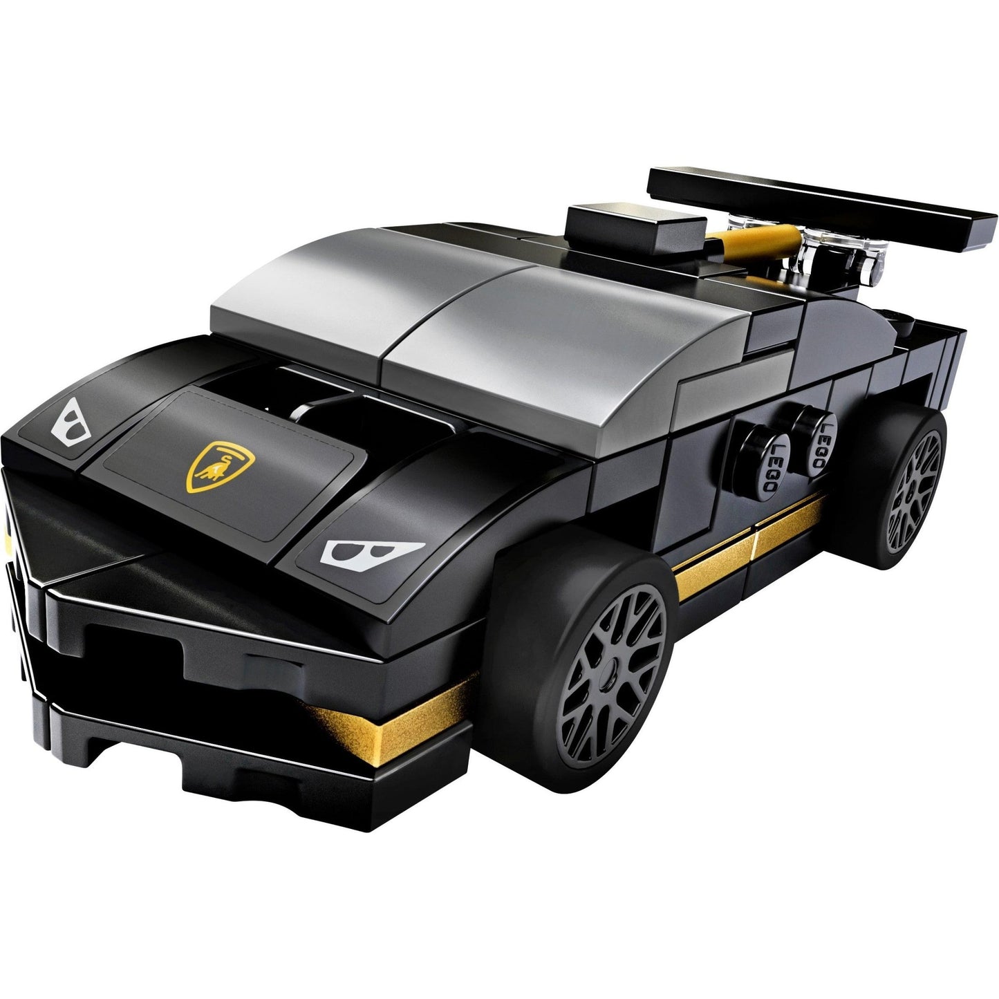 Lamborghini HuracÃƒÂ¡n Super Trofeo EVO | Speed Champions | 30342