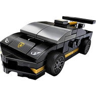 Lamborghini Huracán Super Trofeo EVO | Champions de vitesse | 30342
