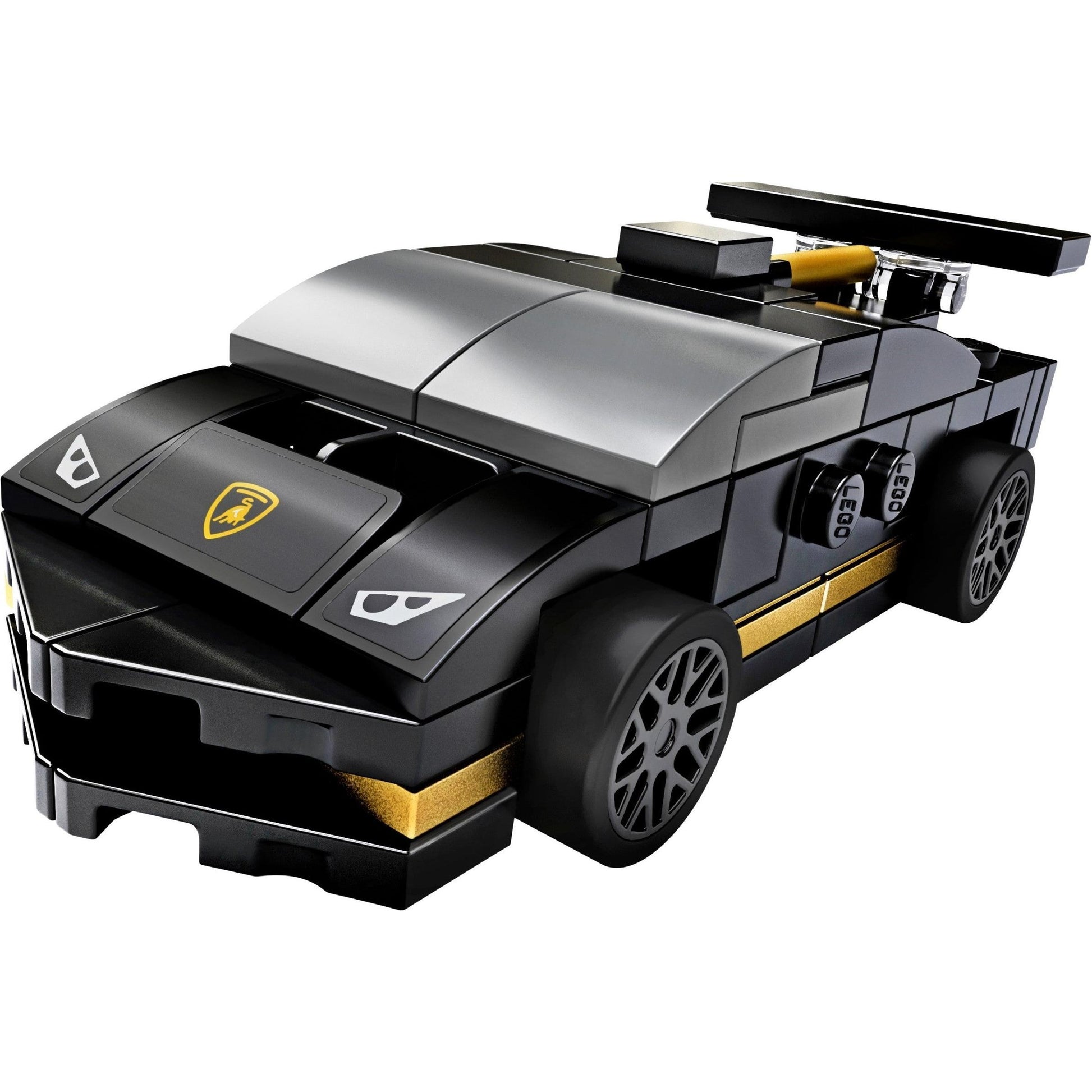 Lamborghini Huracán Super Trofeo EVO | Champions de vitesse | 30342