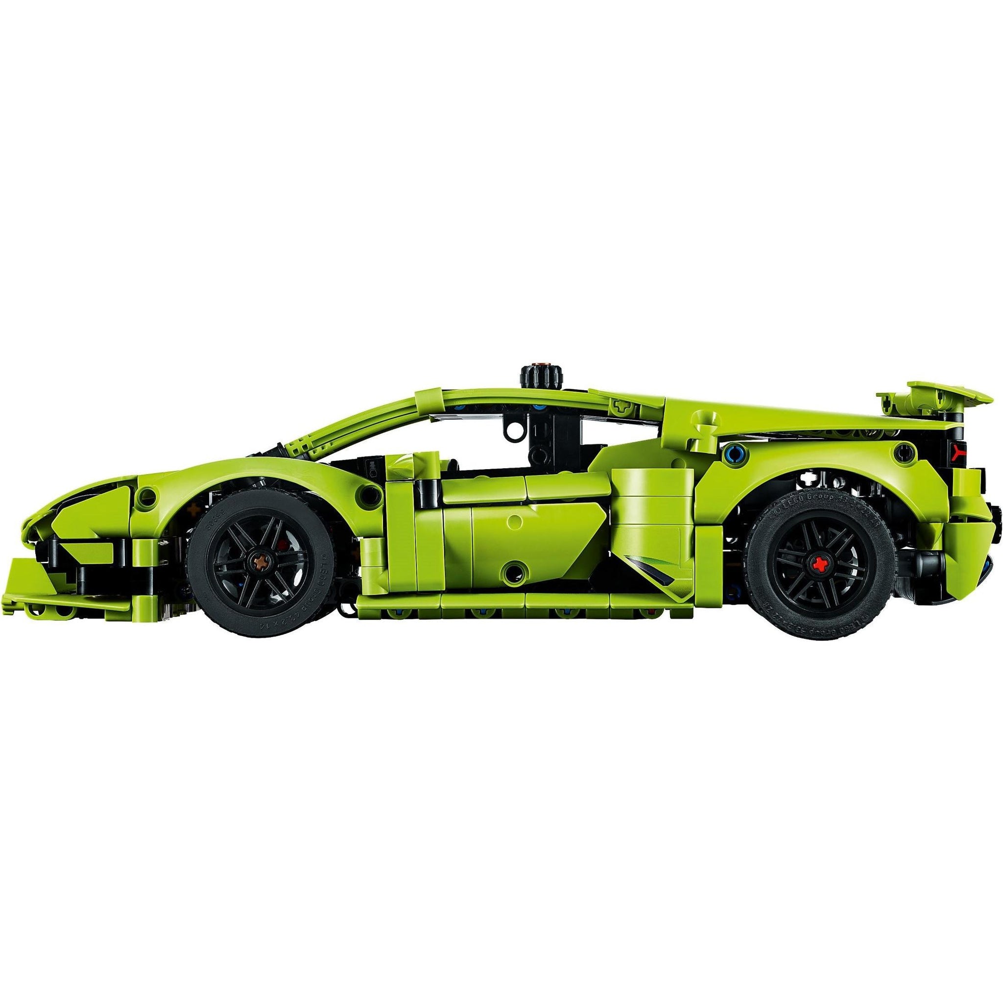 Lamborghini HuracÃ¡n Tecnica | Technic | 42161
