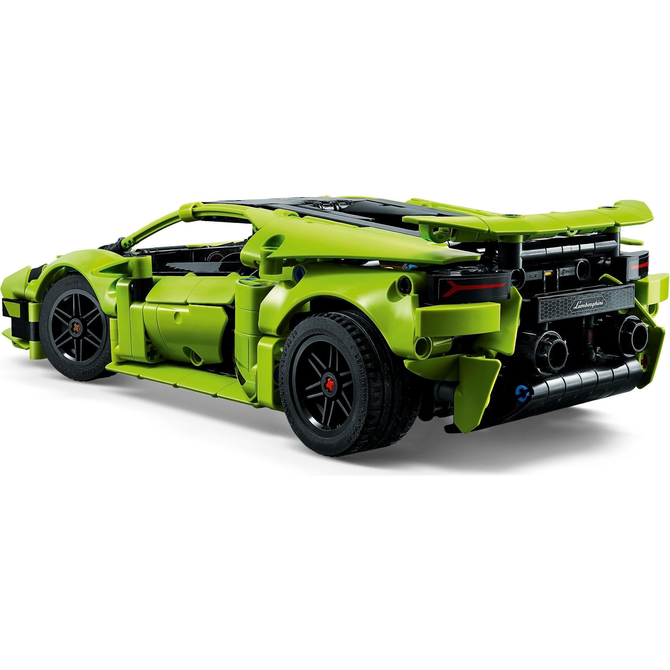 Lamborghini HuracÃ¡n Tecnica | Technic | 42161