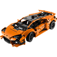Lamborghini Huracán Tecnica Orange | Technic | 42196