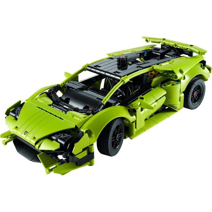 Lamborghini HuracÃ¡n Tecnica | Technic | 42161
