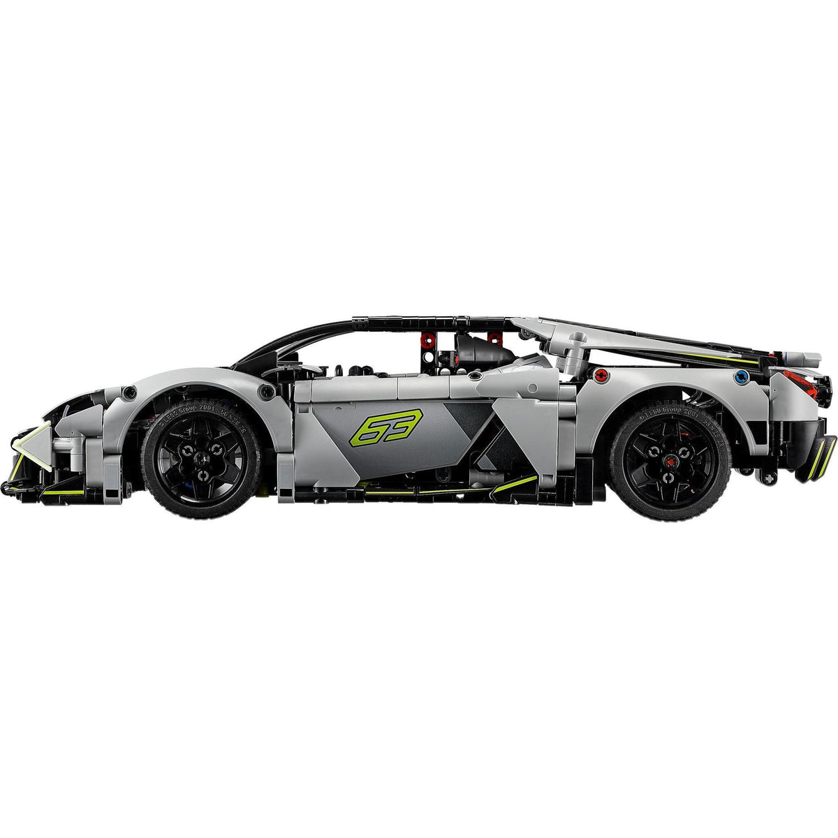 Lamborghini Revuelto | Technic | 42214