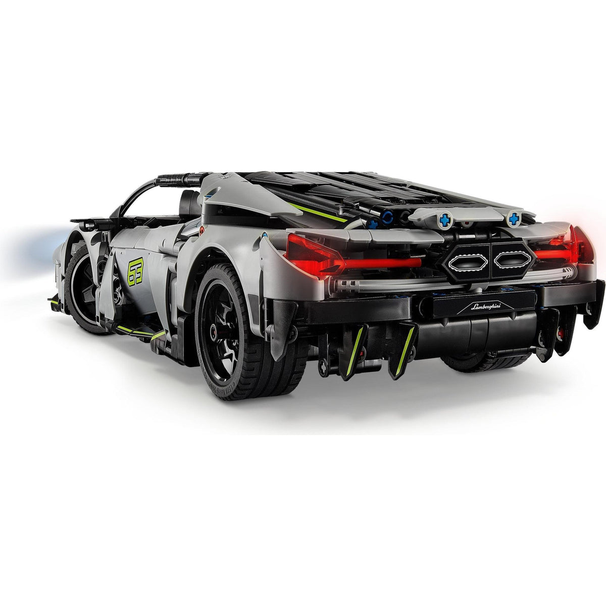 Lamborghini Revuelto | Technic | 42214